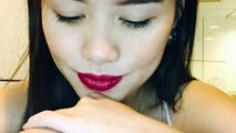 LALA BANDERAS' FEMAL FASHION STYLE: Everyday Makeup na 10 minutes lang ang kilangan!