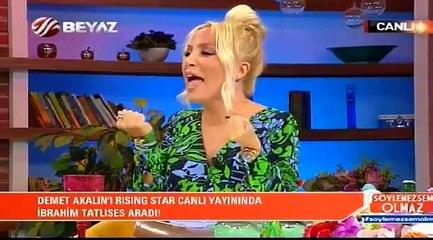 Söylemezsem Olmaz 28.08.2015 1.Kısım