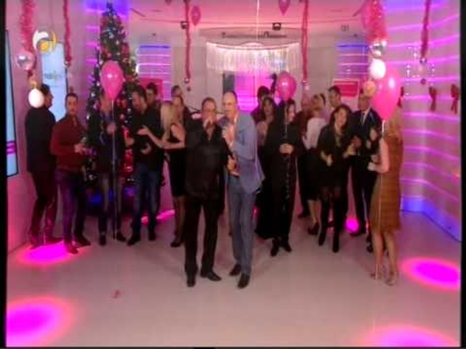 Petar Necovski i Gezme - Cifte , cifte pajtonlari