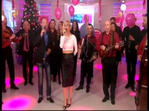 Tatjana Lazarevska i Gezme - SPLET (Veseljak i Stani mome)