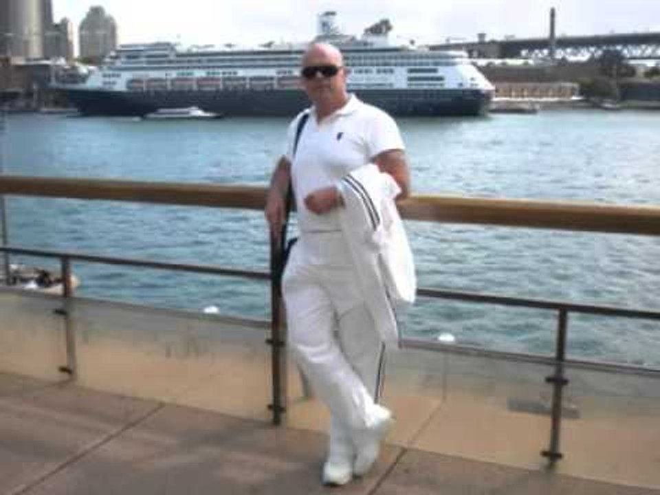 Goce Pejak - Slobodanov vez