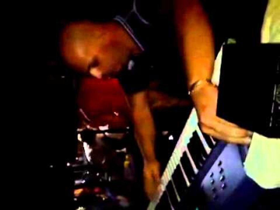 Goce Pejak live Veles