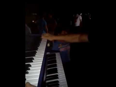 Goce Pejak live vo Veles 2