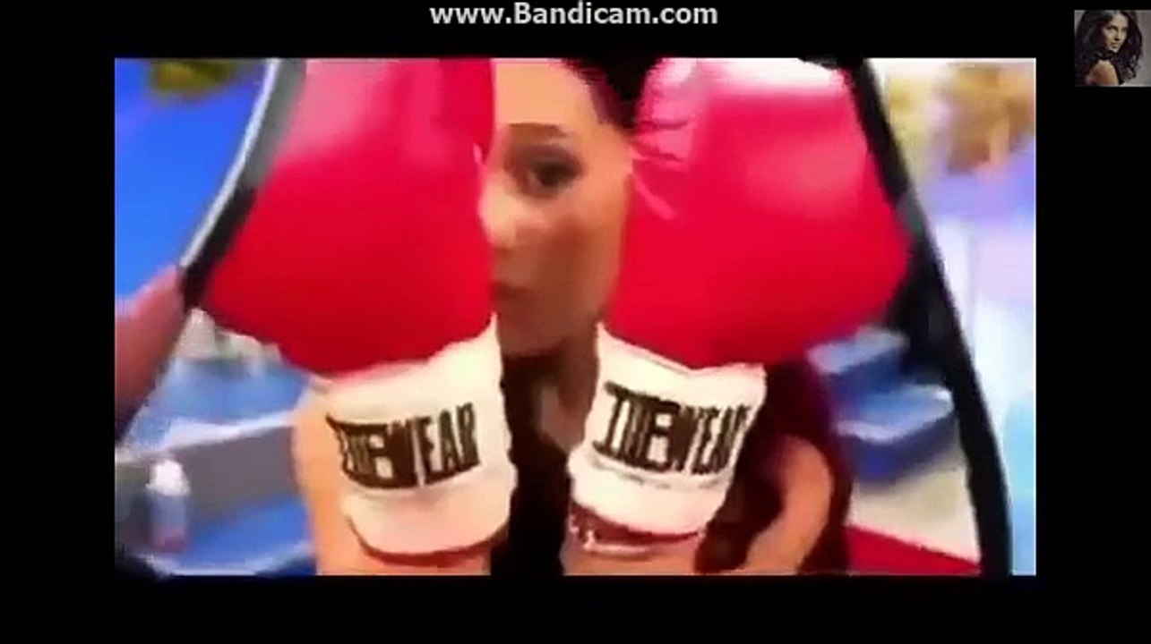Sam and Cat #Doll Sitting #Part 1