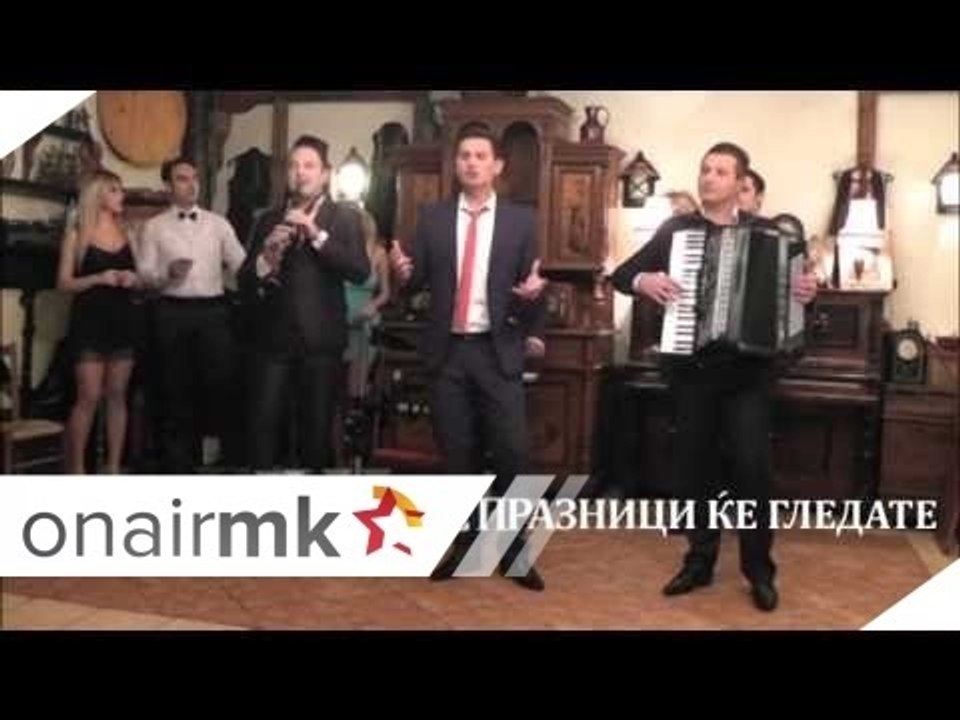 Ne beri gajle novogodisna najava