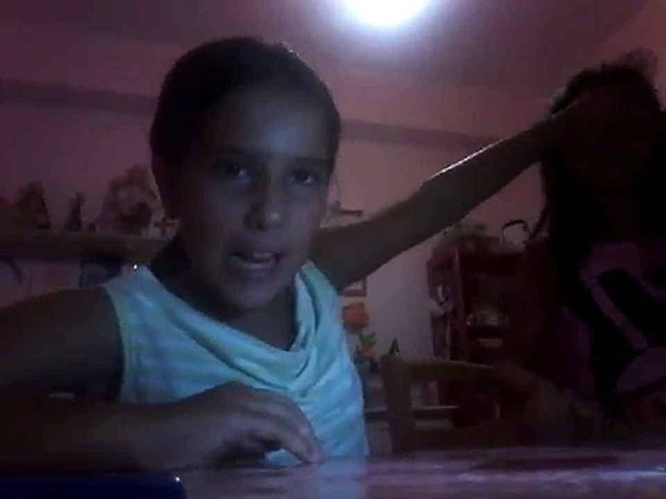 Harry Potter challeng