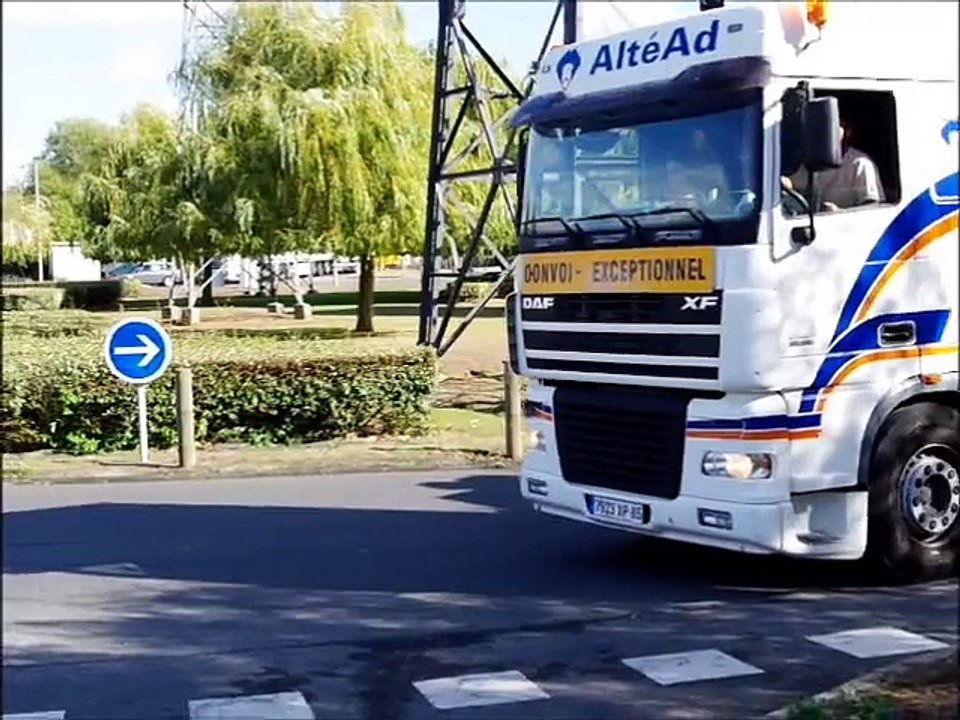 Le seul bateau hybride de l'Oise, L'Escapade est arrivé !