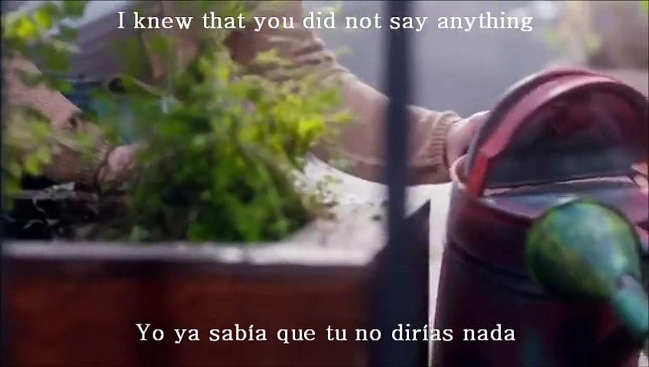 [eng, esp subs ] SUPER JUNIOR KRY (KYUHYUN RYEOWOOK YESUNG) - JOIN HANDS