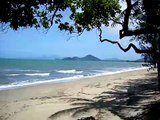 Palm Cove Beach North Eastern Australia