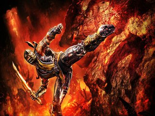 Mortal Kombat X Hack (Cheats) for iOS and Android