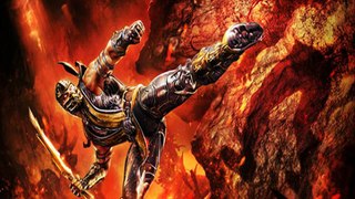 Mortal Kombat X Cheats / Pirater for iOS - iPhone, iPad, iPod and Android