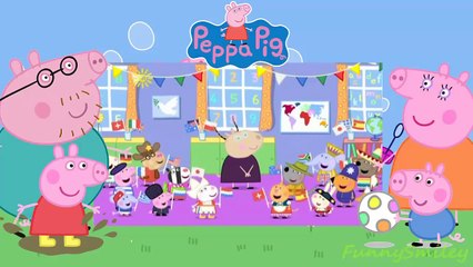 Peppa Pig  International Day