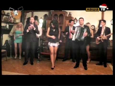 Lence Markoska - Bidi hrabar