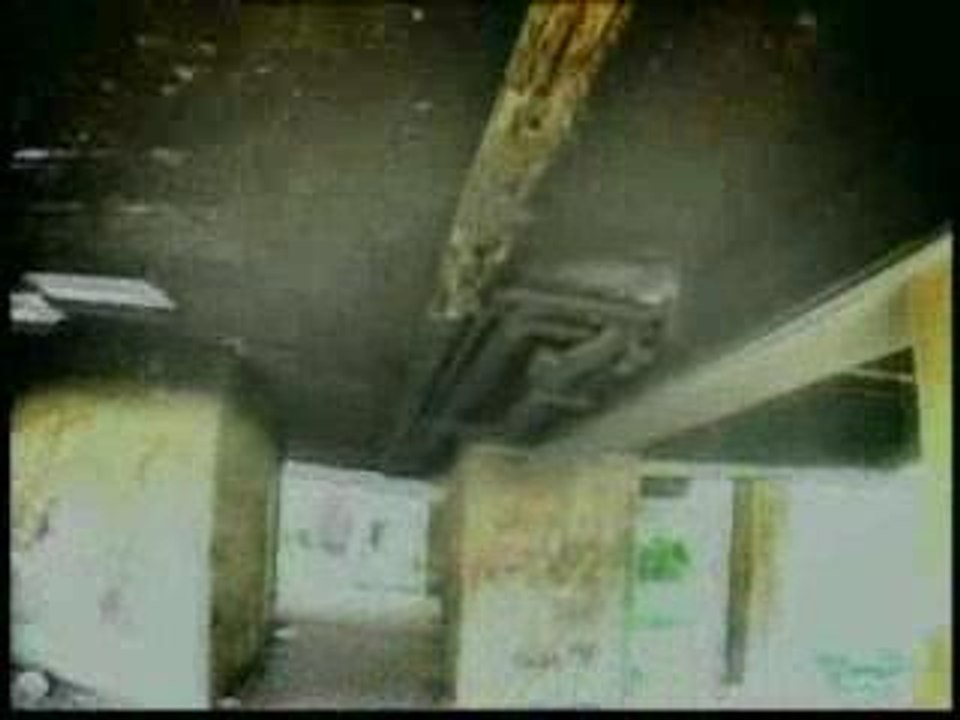 Kourtrajmé - Clichy - Montfermeil