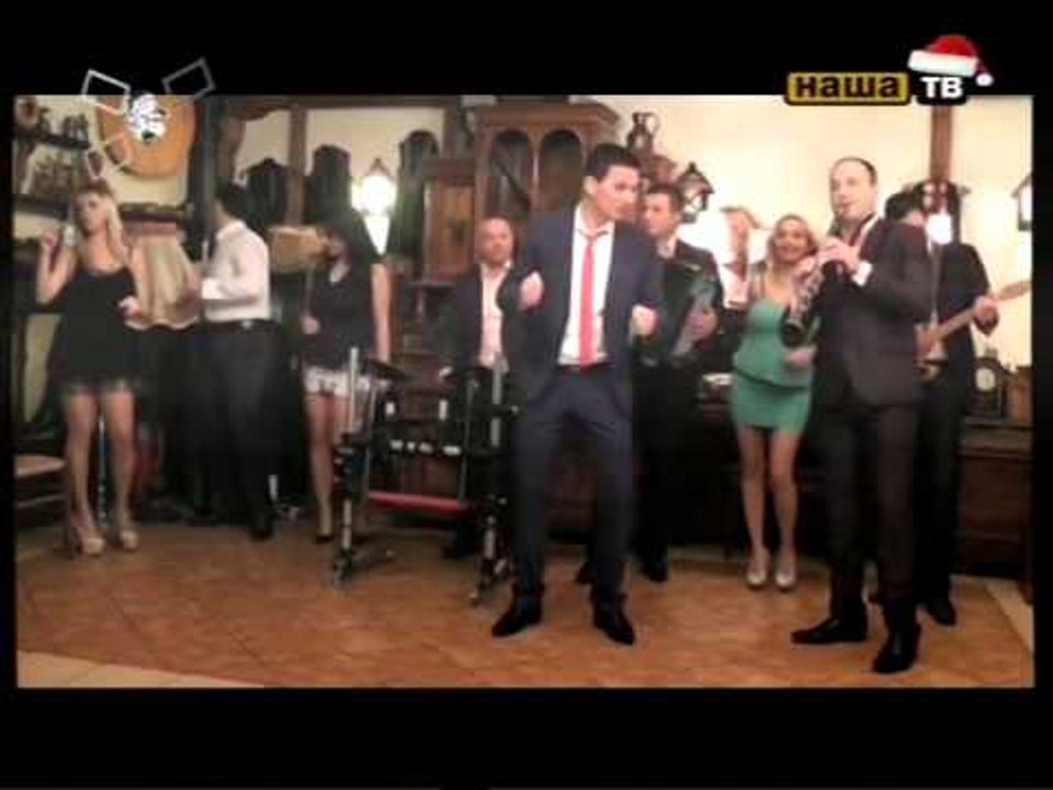 Spase Matlijoski - Devojce belo crveno