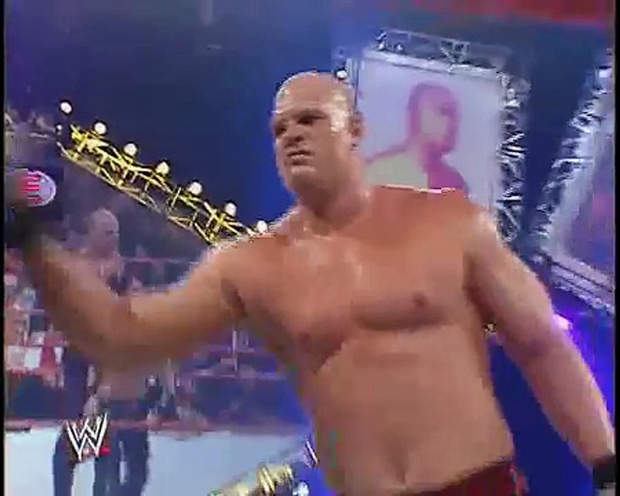 Edge vs Kane