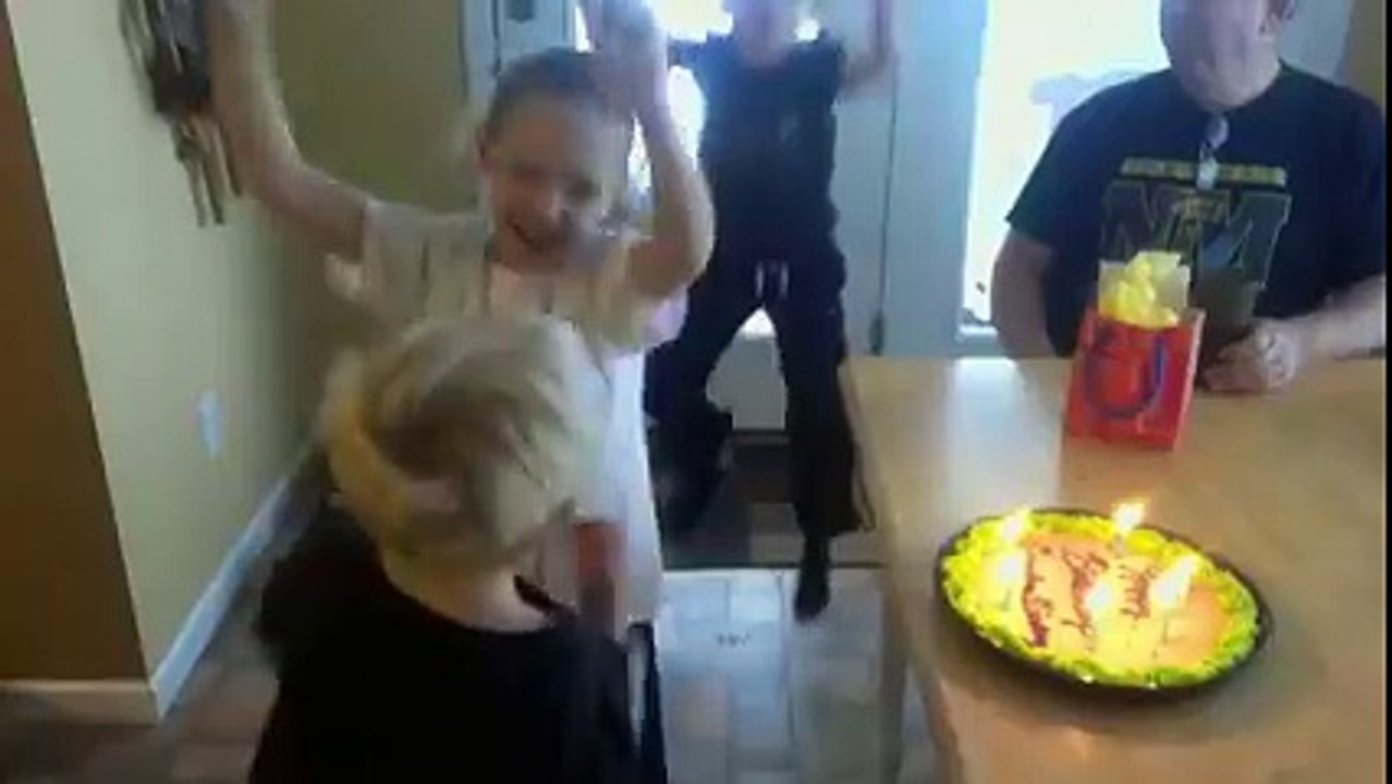 fun with cake