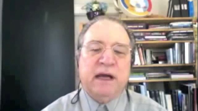 What is Exopolitics - interview with the father of exopolitics