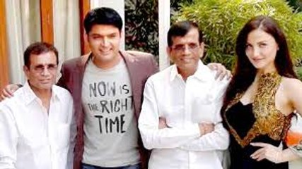 Director  Abbas-Mustan launching comedian film  Kis Kisko Pyaar Karoon  Latest Breaking News