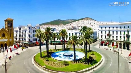 Tetouan Morocco