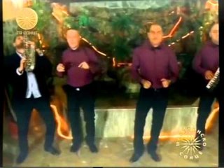 Explosive Band - Mare, Mare (IN TV)