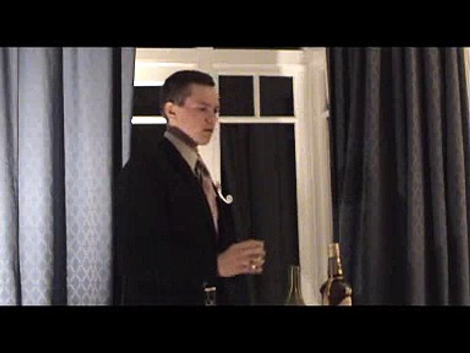 A History of Violence: "You Cost Me!"