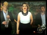 Aneta i grupa Molika - Da te nema (IN TV)