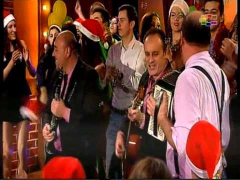 Skopski Boemi - Sekerna