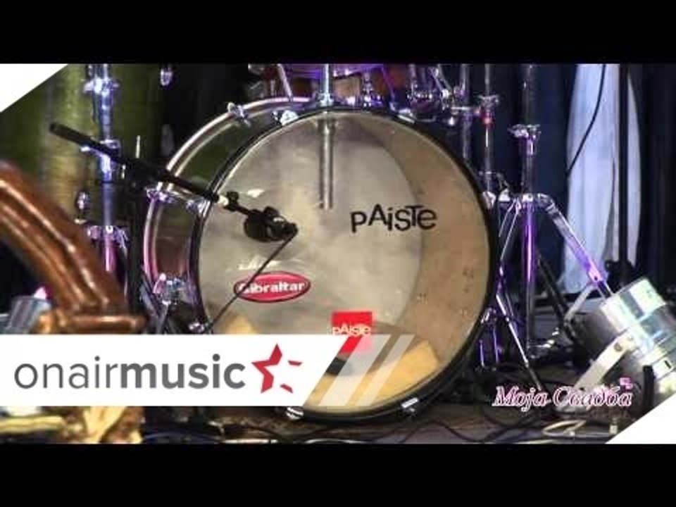 Bed of roses   VO ZIVO   Ekstra Bend +   COVER Moja svadba