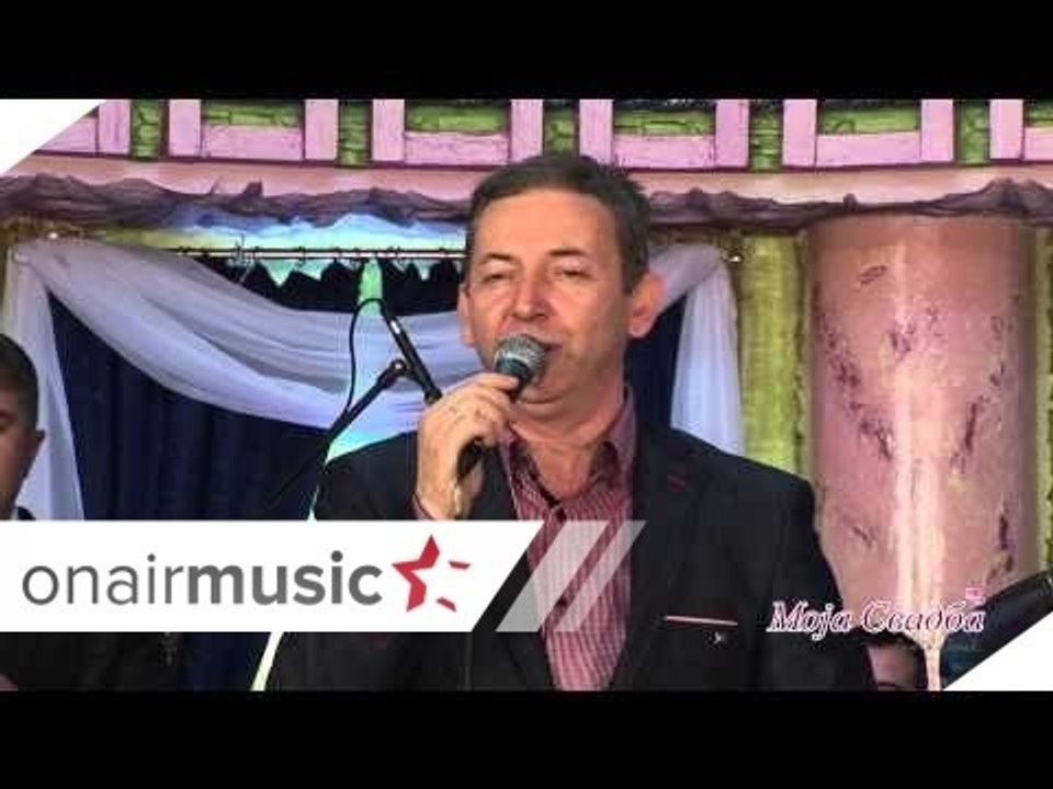 Po drum odam majce   VO ZIVO   Ekstra Bend + i Dusko Georgievski Moja svadba  COVER