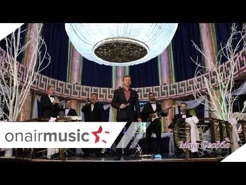 Rakija VO ZIVO Ekstra Bend + i Dusko Georgievski COVER Moja svadba