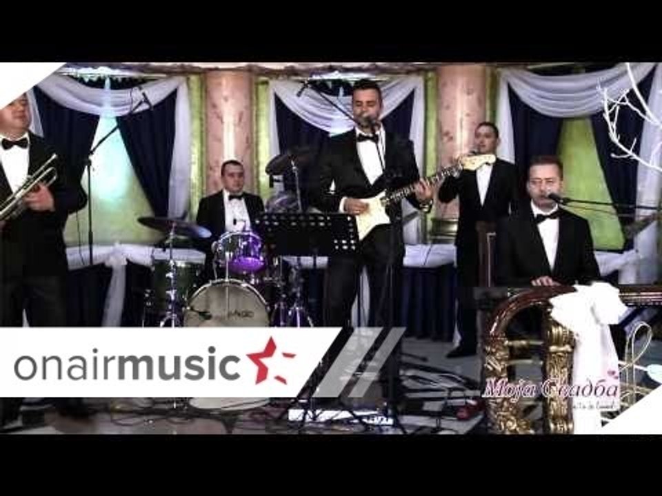 Odi zvezdo   VO ZIVO   Ekstra Bend +   COVER Moja svadba