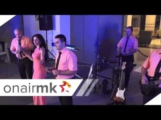 Biljana i Orhideja Pust da e gurbetot