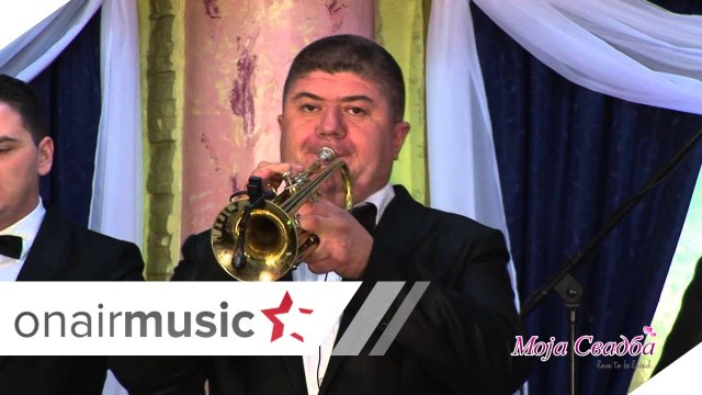 Blaguno VO ZIVO Ekstra Bend + COVER Moja svadba