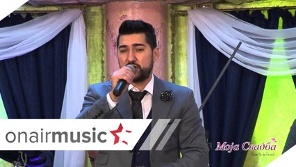 Tugina pusta dalecino   Energy band   VO ZIVO   Moja svadba