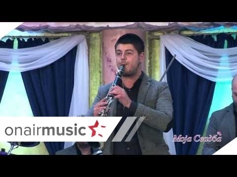 Pajdusko oro Energy band VO ZIVO Moja svadba