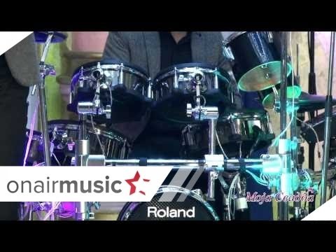 Rum dum dum Daniela Temelkova&Energy band VO ZIVO COVER Moja svadba