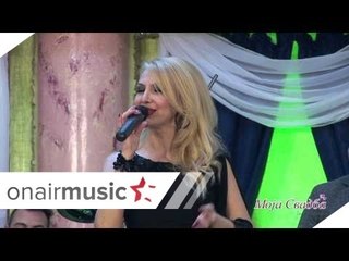 Aj zasvirete mladi momcinja   Daniela Temelkova&Energy band   VO ZIVO   COVER   Moja svadba