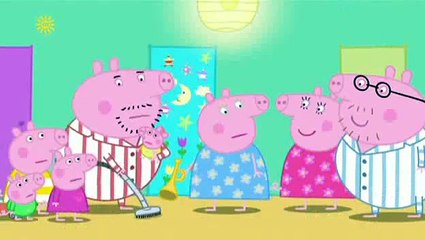 Peppa Pig   s04e23   The Noisy Night clip6