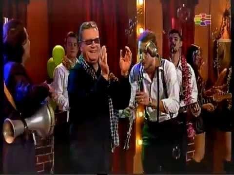 Krume Spasovski - Cudna zena bese Vera