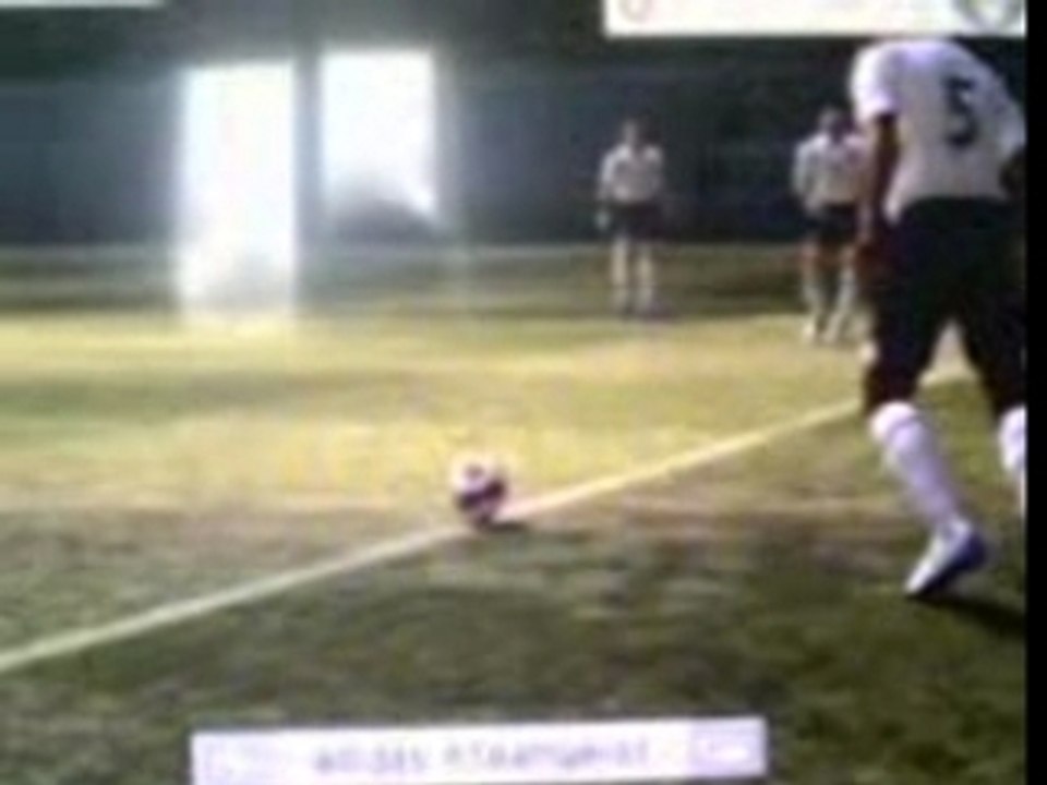 Challenge Téléfoot sur PES 6