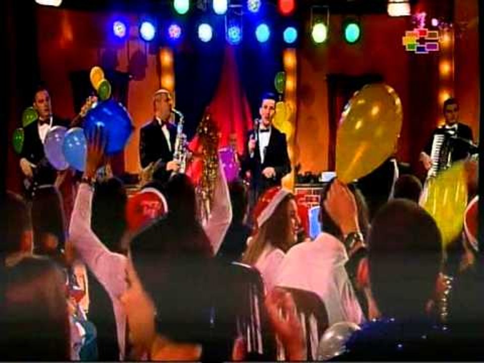 grupa Fortuna - Dojdi mi Leno na pernice belo