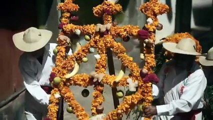 Day of the Dead, Mexico - British Airways Ad - Long Version