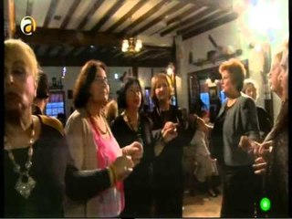 grupa Astoria i Nino Velickovski - Serenada