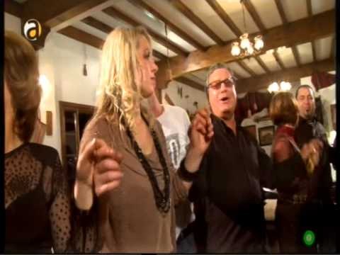 grupa Astoria i Vlatko Aleksovski - SPLET (Drvo i kamen , Leno mori i Stani mome)