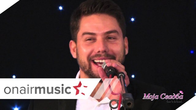 Cudna zena bese Vera Energy band VO ZIVO COVER Moja svadba