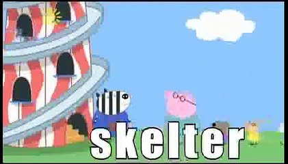 Peppa Pig Parody - Makin' Bacon