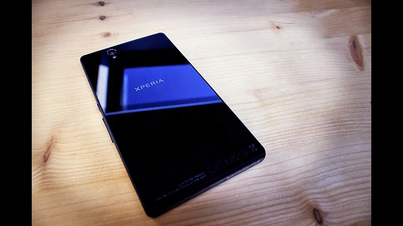 SONY XPERIA Z5 Release date