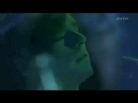 AIR sur Arté - One shot not