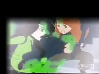 Call Me, Beep Me Remix Kim possible Music Video